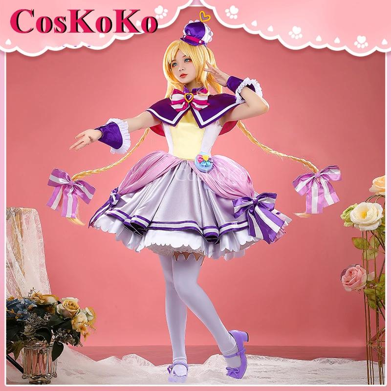 CosKoKo Cure Friendy/Inukai Iroha ڽ ,  Precure ڽƬ   ǽ   ǻ, Ż